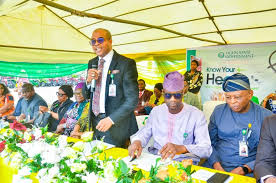 Prioritise Regular Health Checks, Ogun HoS Urges Civil Servants
